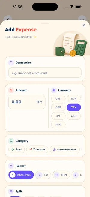 Odestik screenshot 3