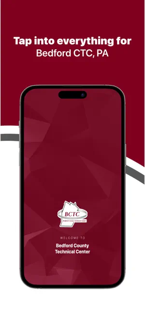 Bedford CTC, PA screenshot 1