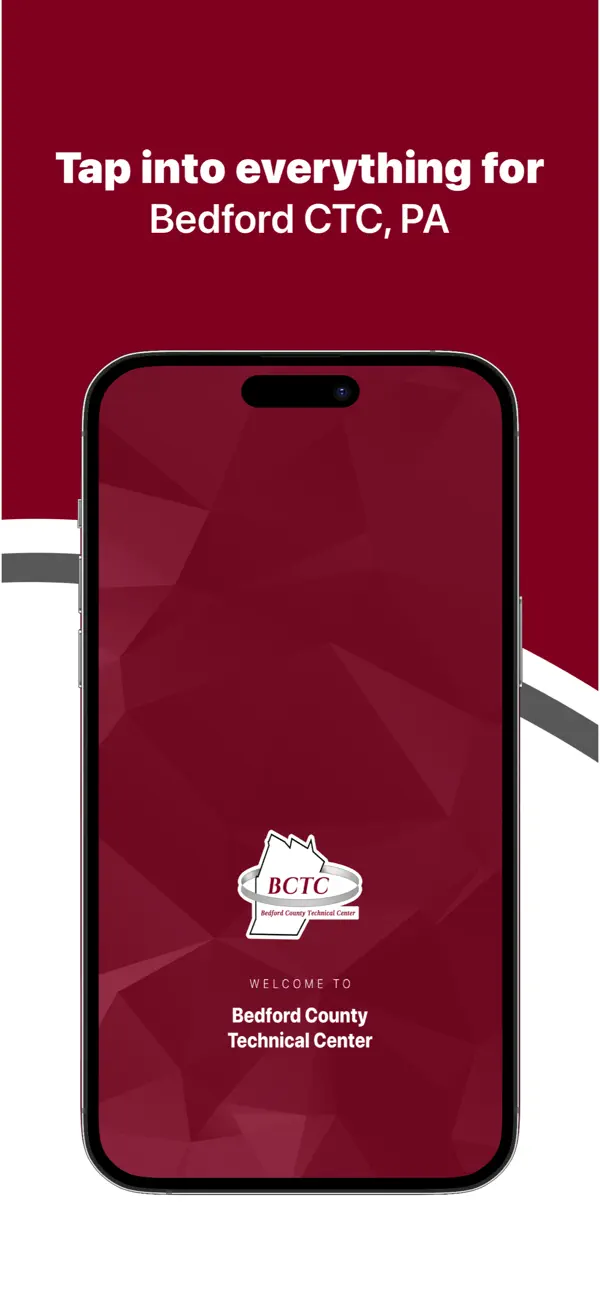 Screenshot #1 pour Bedford CTC, PA