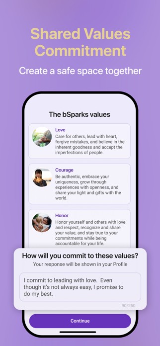 bSparks Screenshot 5 of 6