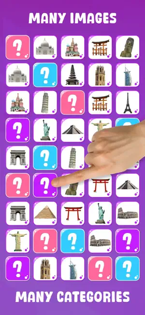 Memory Game Master screenshot 2