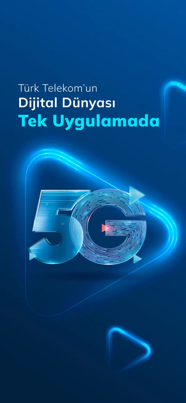 Screenshot #1 pour Türk Telekom