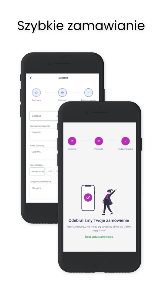 #5. Caterio (iOS) 由: Michal Wojtczak