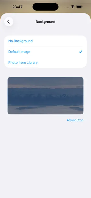 TimeStack Pilot screenshot 3