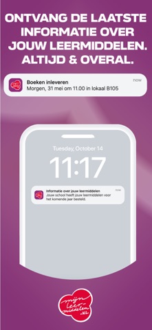 Mijnleermiddelen iPhone screenshot 2