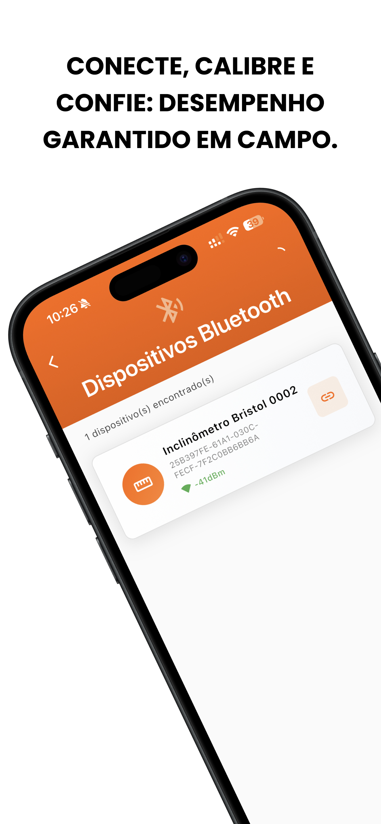 Bristol Drilling Assistant screenshot 4