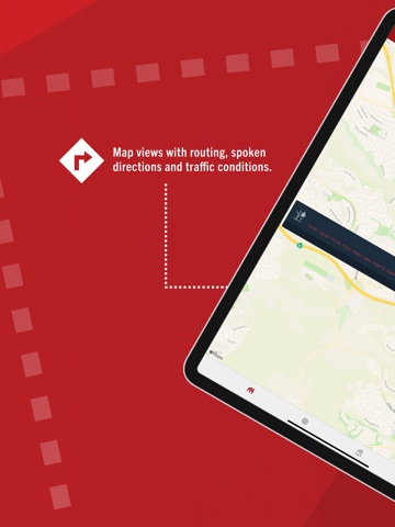 PulsePoint Respond iPad screenshot
