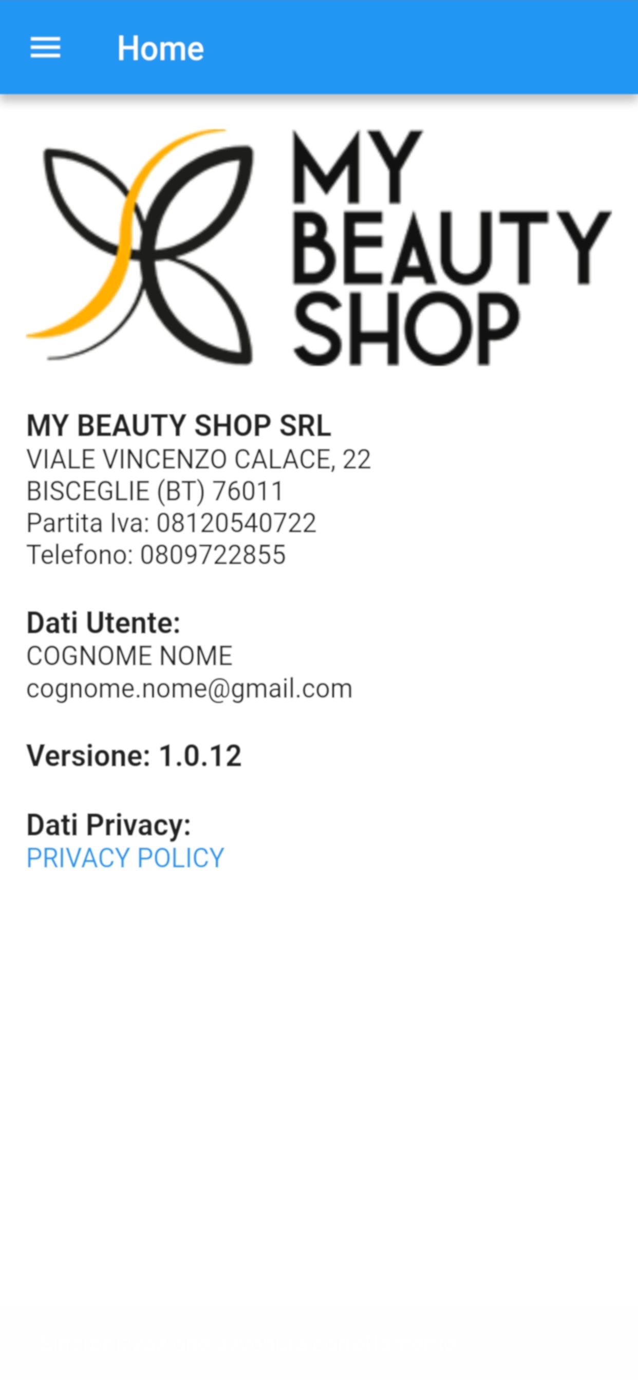 Wage My Beauty Shop screenshot 3