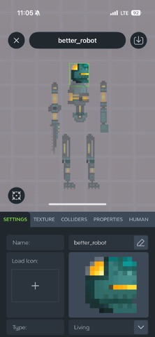 Mod Factory for Melon Sandbox Screenshot 2 of 4