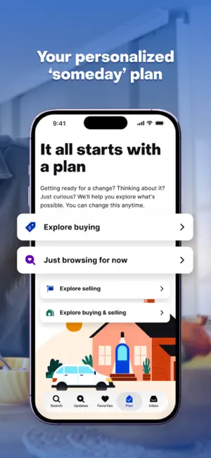 Zillow Real Estate & Rentals screenshot 2
