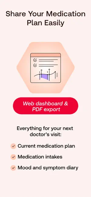 Pill Reminder MyTherapy screenshot 6