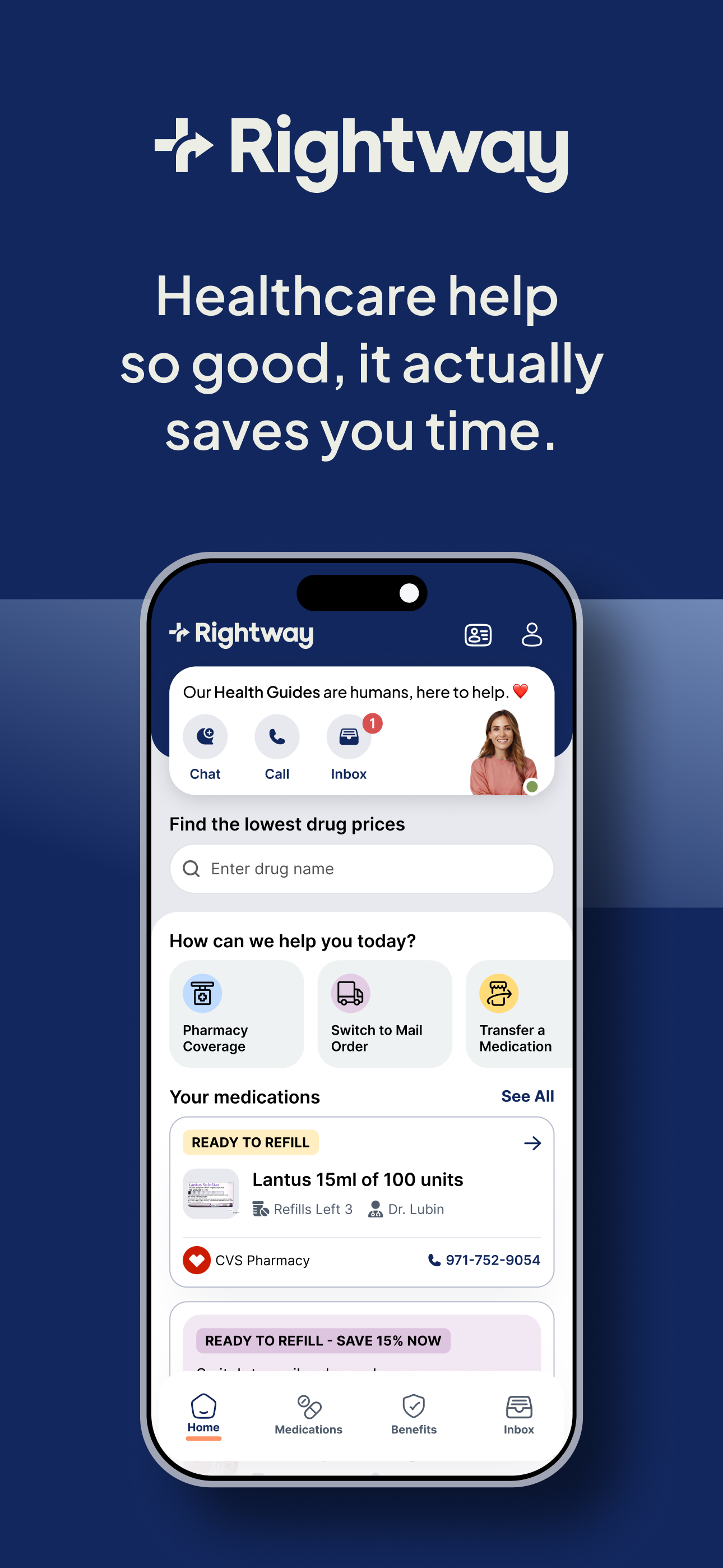 Rightway Healthcare