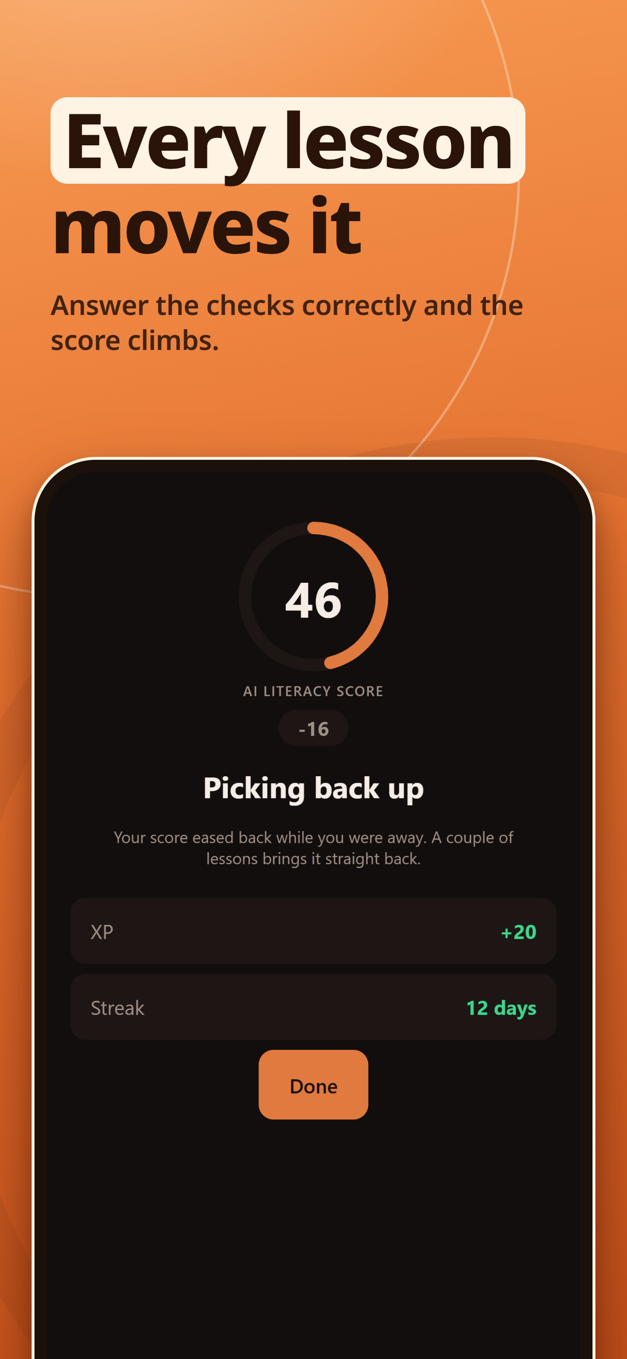 Agni: Learn AI Skills screenshot 6