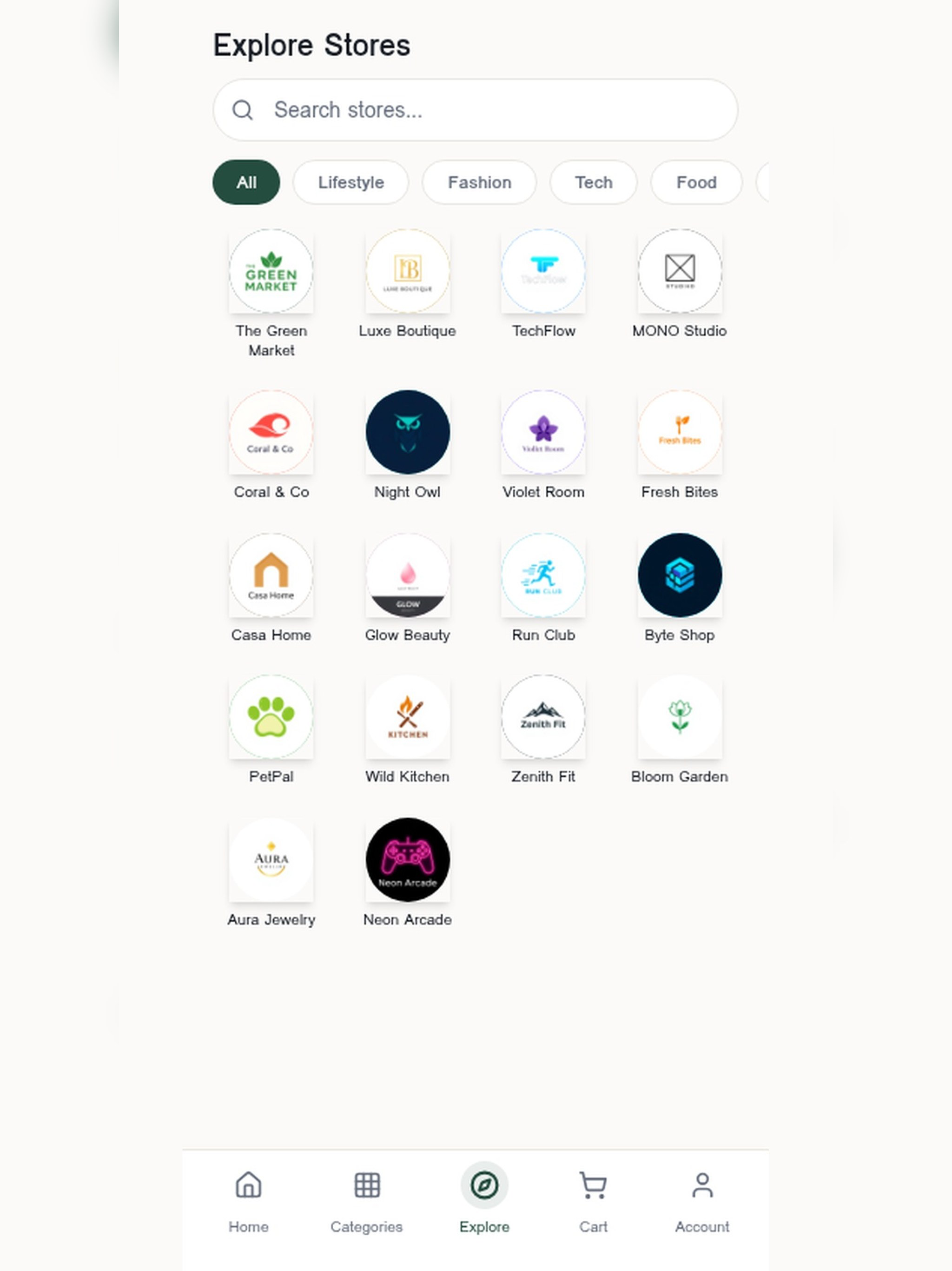 VendoorZ screenshot 7