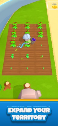 Farm Tale: Village Life screenshot 6