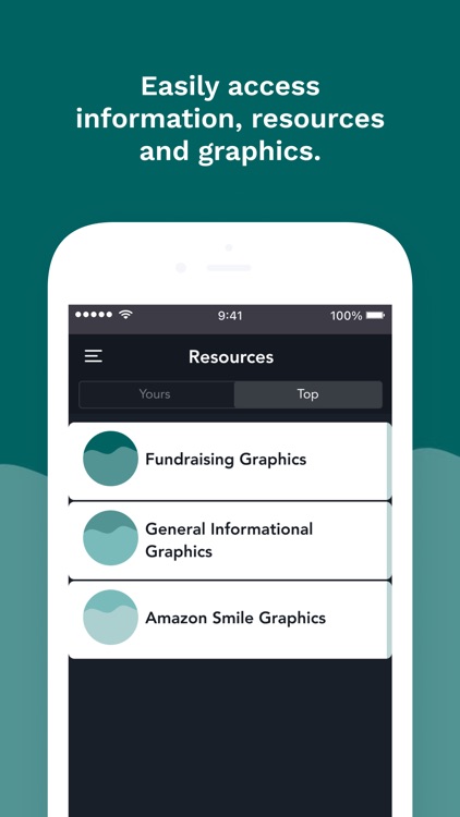 Love One Ambassadors screenshot-4