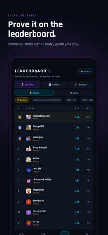 Konnect Gaming Screenshot 6 of 8