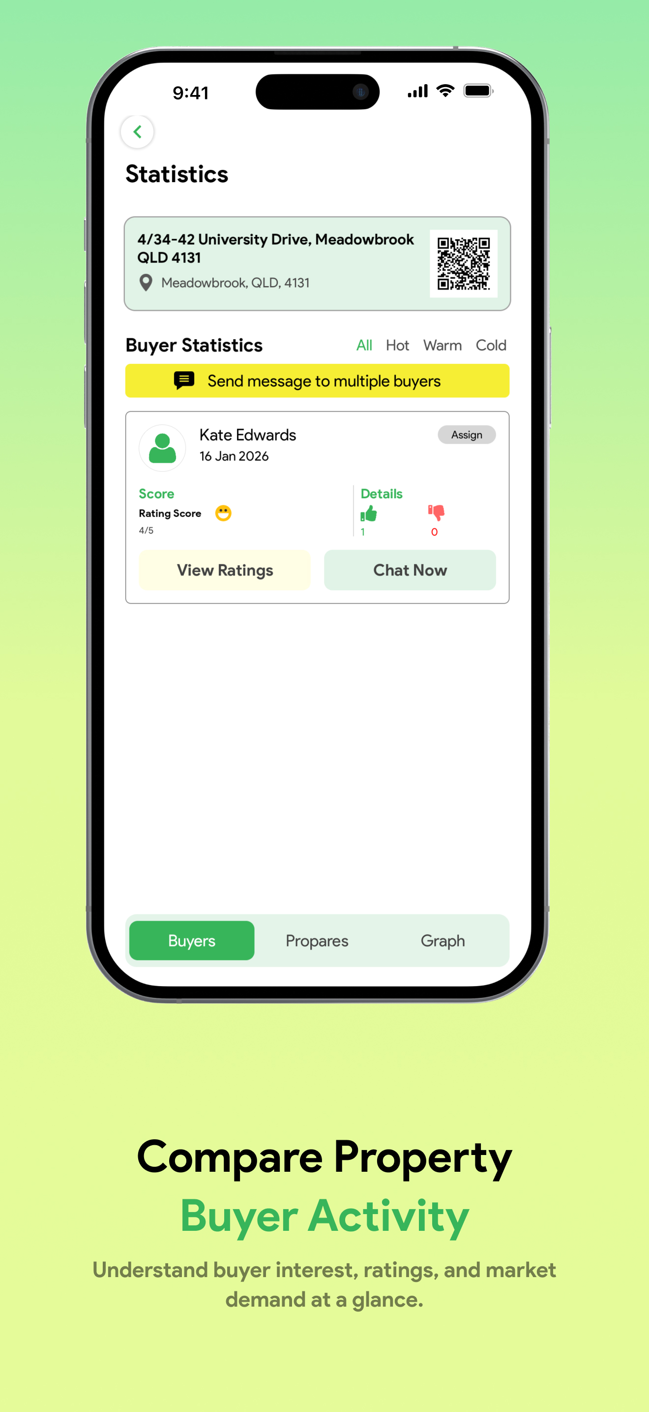 My Propare screenshot 4