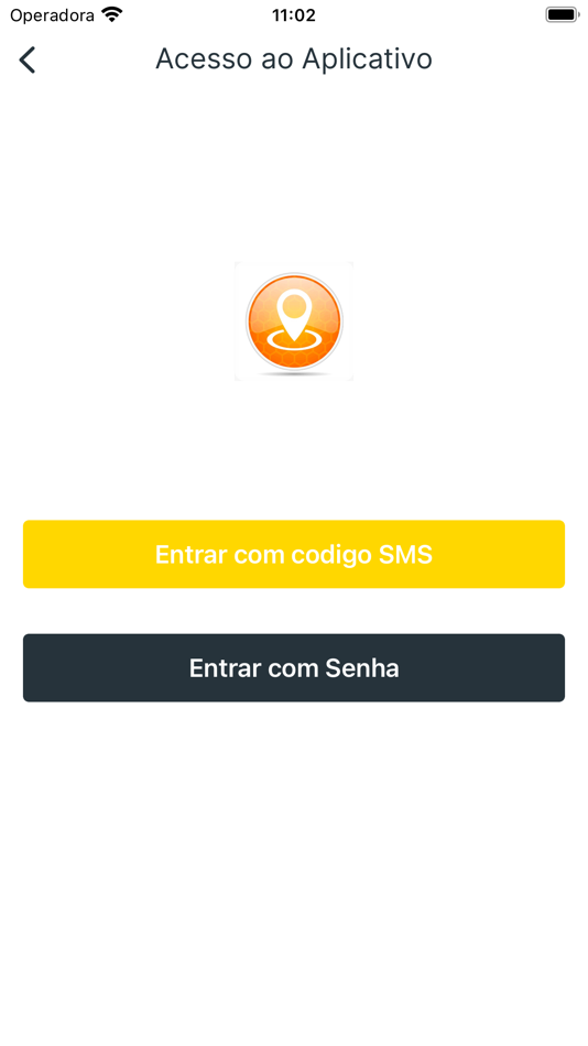 #2. NEONSYSTEM RASTREAMENTO (iOS) By: Paulo Feitosa