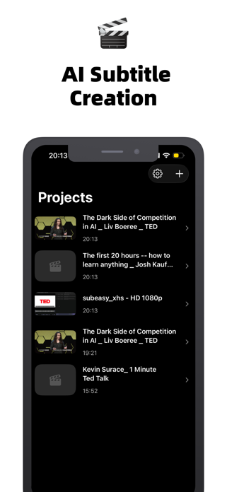 SubEasy Screenshot 1 of 5