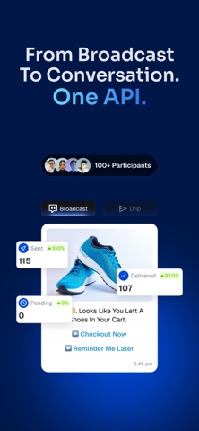 RateUp screenshot