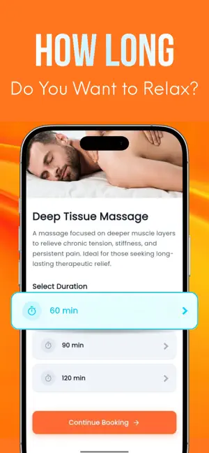 Miami Spa Massage screenshot 3