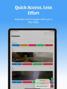 ClipMates screenshot 10