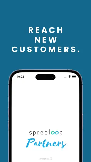 Spreeloop Partners screenshot 1