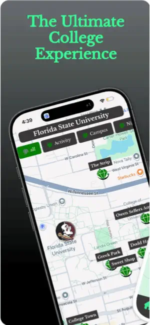 UniGem screenshot 1