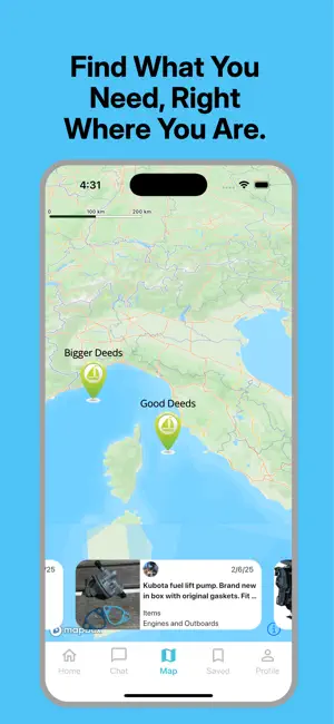 Sailorsbay- Gear Up, Sail On screenshot 2