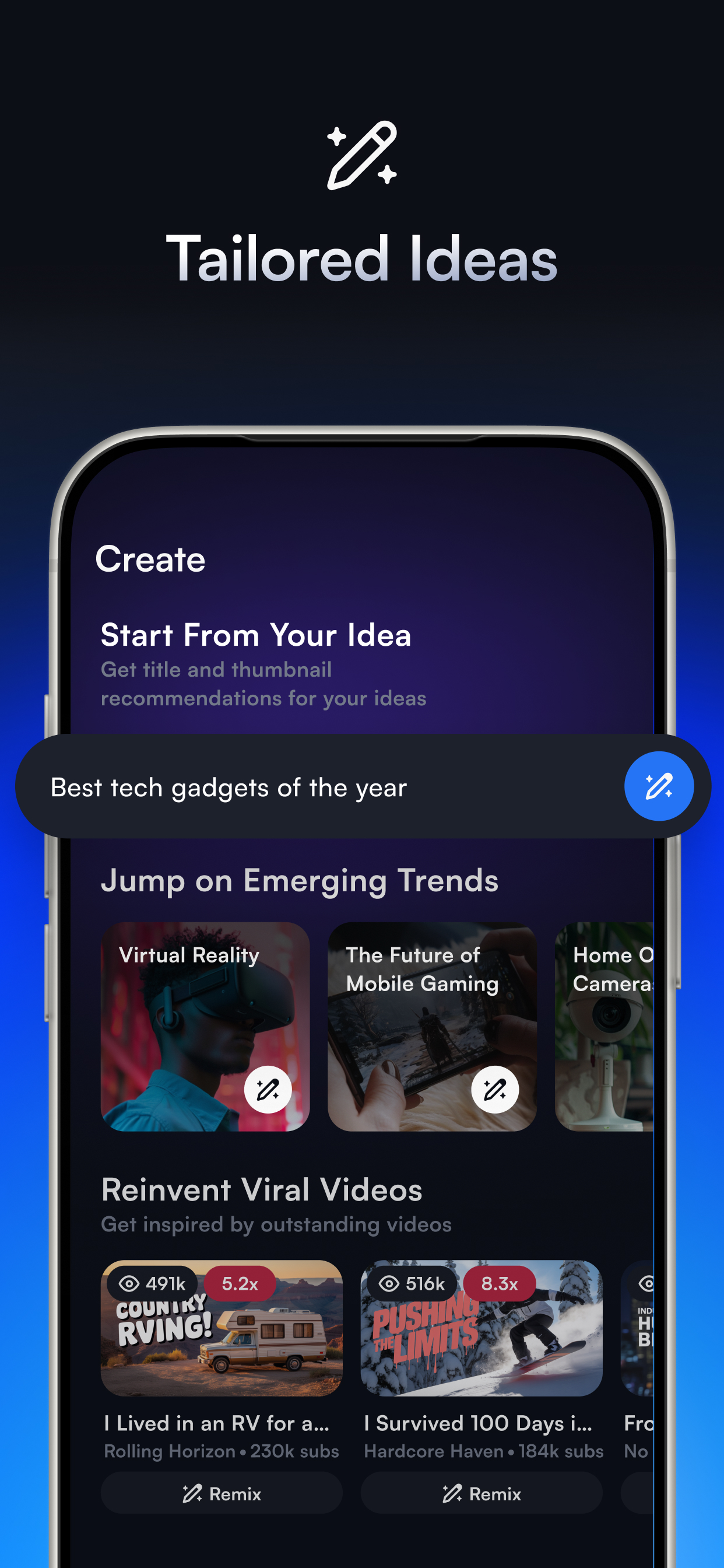 vidIQ for YouTube & Instagram