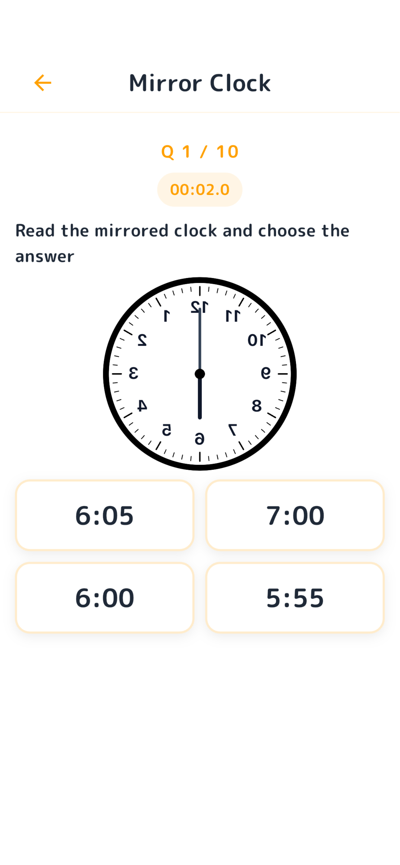 Brain Training Daily Habit screenshot 4