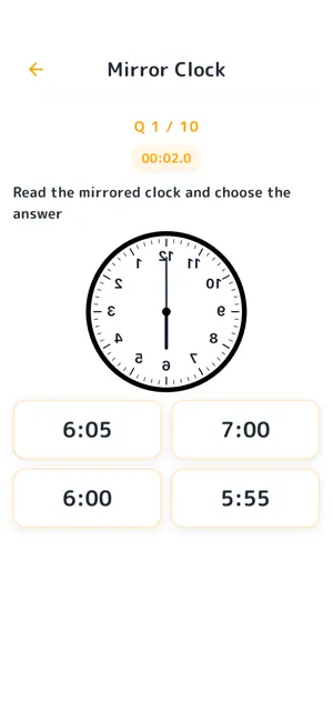 Brain Training Daily Habit screenshot 4