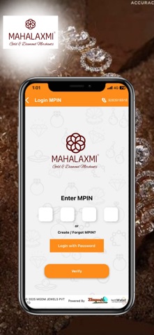 MGDM Product App Screenshot 3 of 10