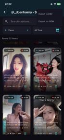 FeedSorter for TikTok & Reels screenshot