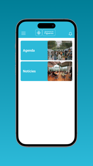 Figueres 360 Screenshot