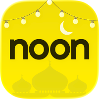 noon Shopping, Food, Grocery