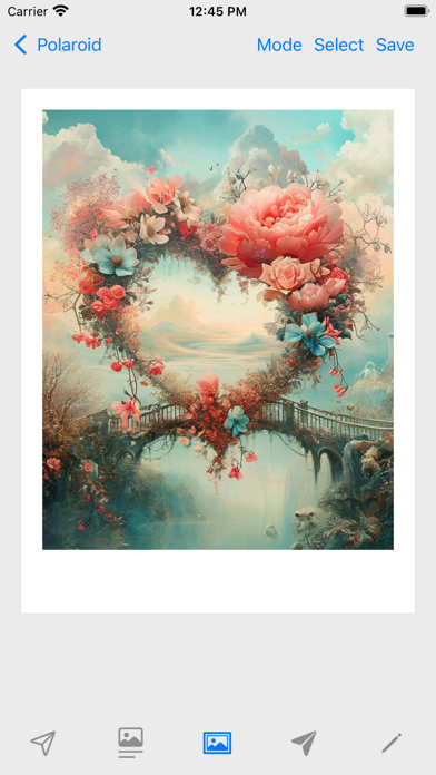 Love Words Generator Screenshot
