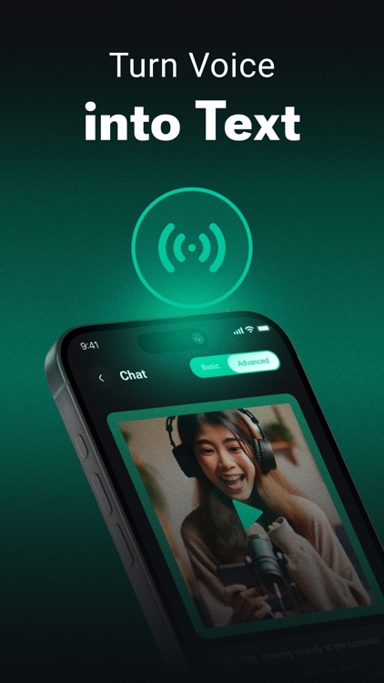AssistMe AI Chatbot Assistant screenshot-5