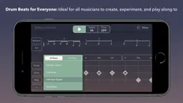 beat note: drum notation iphone screenshot 4