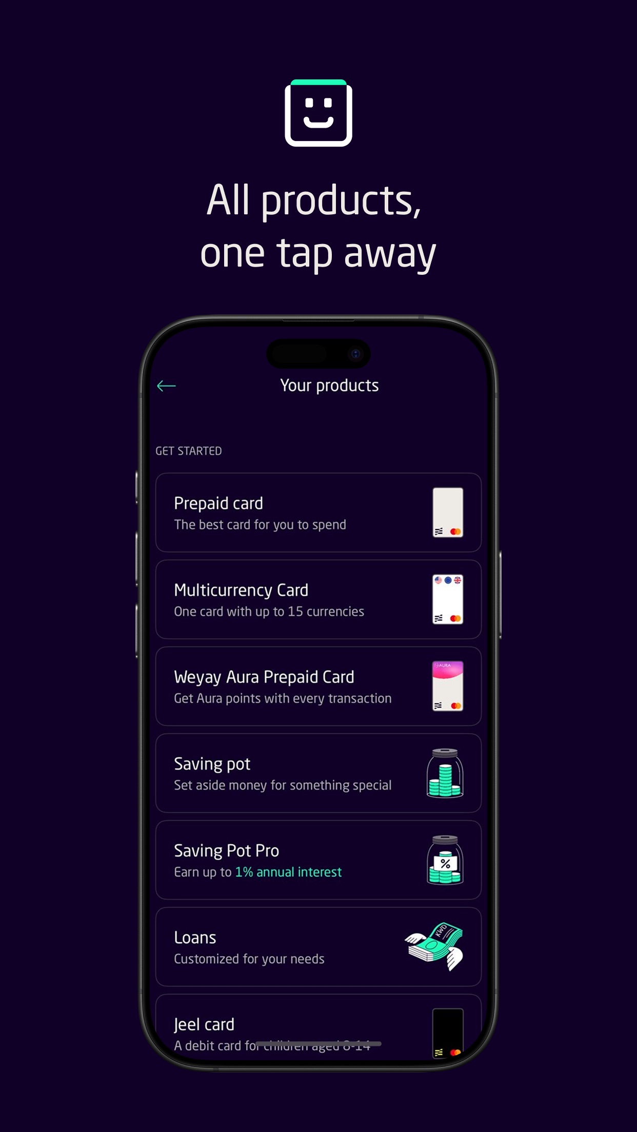 Screenshot 3 of Weyay