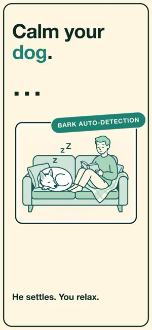 Stop Dog Barking: DogHush screenshot 3