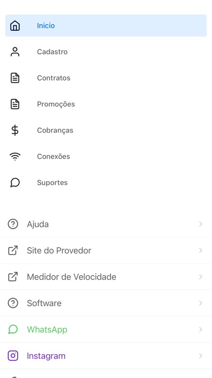 Link Internet screenshot-4