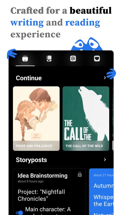 Newt - Books, Audiobooks & AI