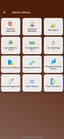 SV Infra Projects Screenshot 3 of 3