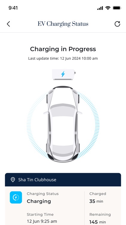 HKJC Members' Mobile App screenshot-4