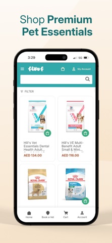 Floof.ae screenshot