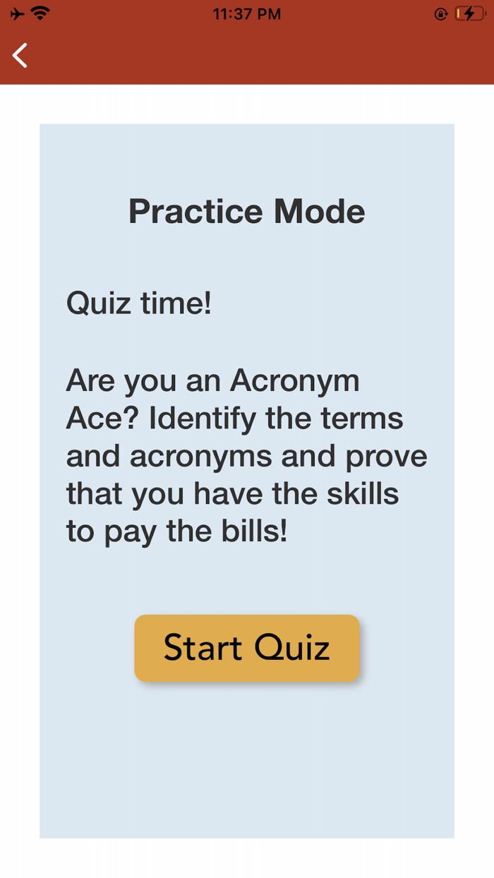 PEPFAR and Global Health Terms