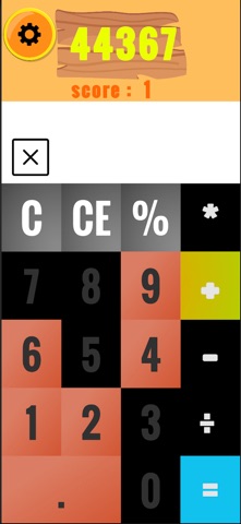 CalculatorZ Game Screenshot 4 of 4