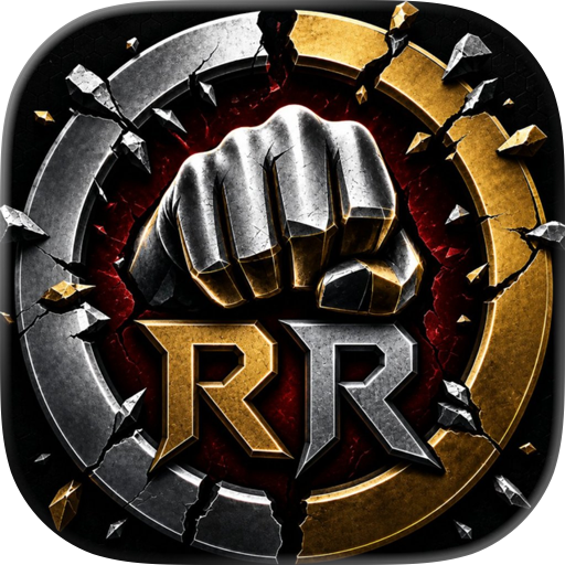 Rebel Ring